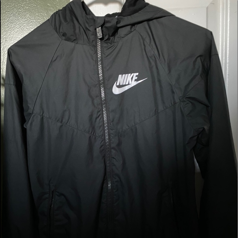 Kids Nike Windbreaker